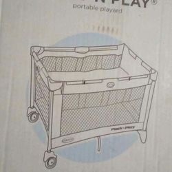 Baby Pack n Play