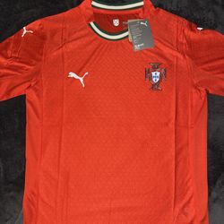 Portugal Jersey Size M