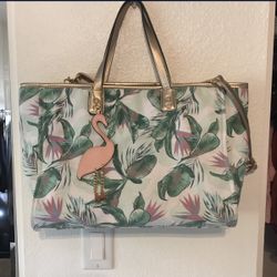 Aldo Purse New