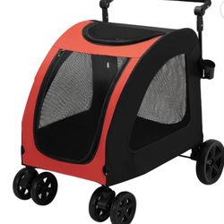 Big Dog Stroller
