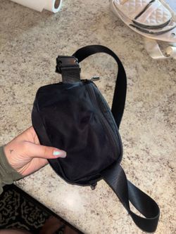 Lululemon bag