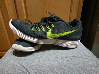 Nike Lunarglide 6 - Men's size 9