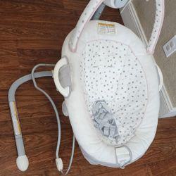 GRACO Removable Swing