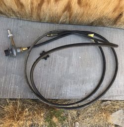 Gas High Pressure Propane Regulator Hose