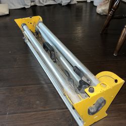 Dewalt Miter Saw Stand