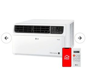 2 Ton Window AC