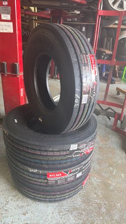 Trailer tires. St! 10ply @8ply @6ply @12ply #14ply