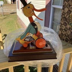 Fisher price Dr Doodle Collectible 