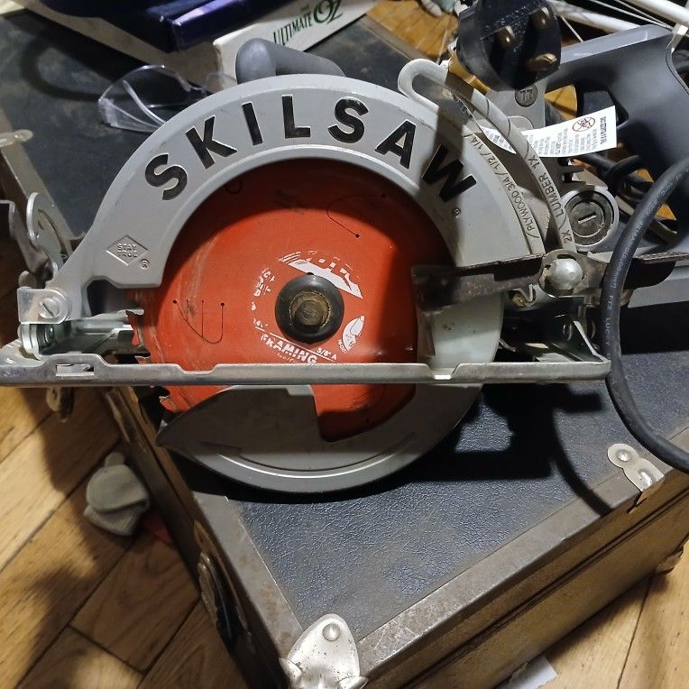 Skilsaw