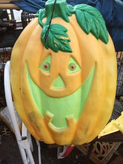 Halloween decoration