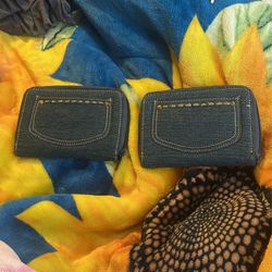 Wallets