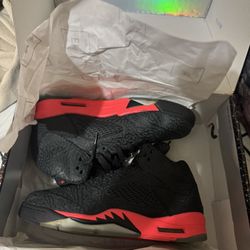 Jordan 3lab5 Infrared Size 11