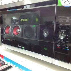 Magic Chef Microwave