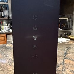 ARRIS SURFboard SBG7580-AC Cable Modem & Wi-Fi Router (Intel Inside, McAfee Security)