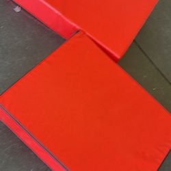 Titan Fitness Crash mat