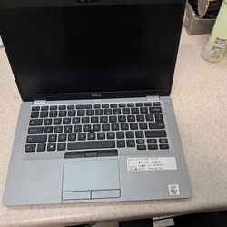 Dell Latitude 5410 Win 11 Pro OS 64bit Intel Core I5-103100 16gb RAM 500 GB SSD