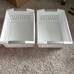 Medium Size Baskets 