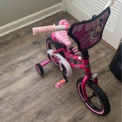 Toddler Bike