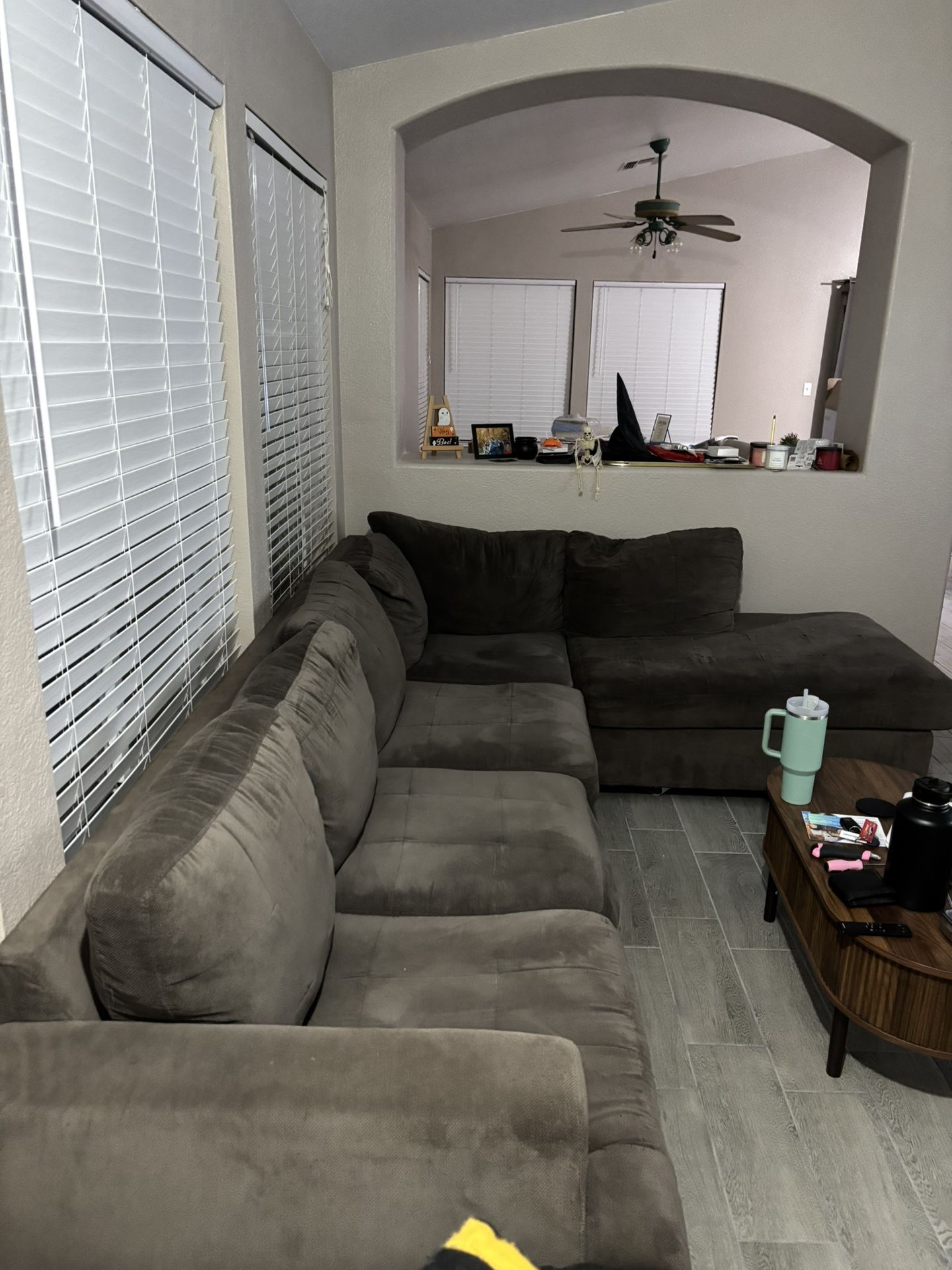 Sectional Couch