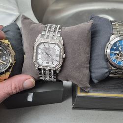 Bulova Watches