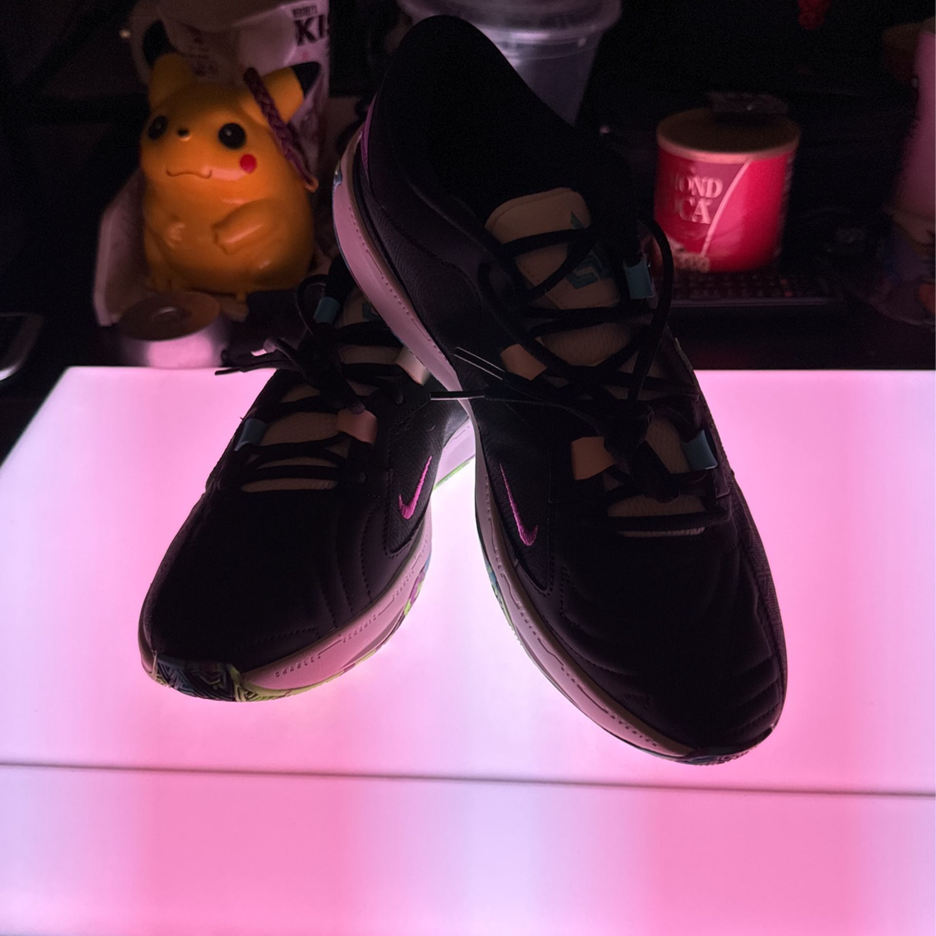 GIANNIS ZOOM FREAK 5