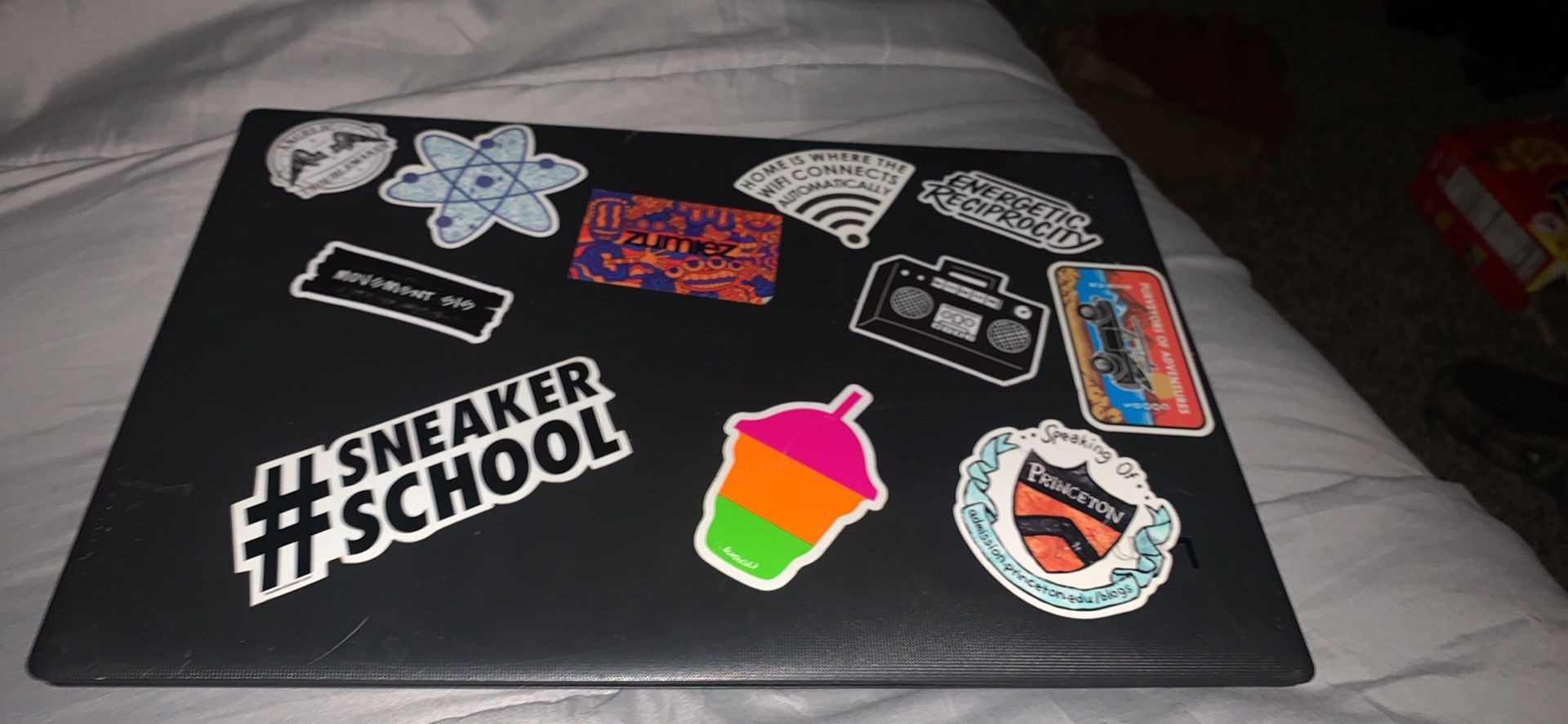Lenovo Ideapad