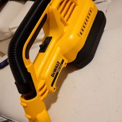 New Dewalt Vacuum 20 Vot
