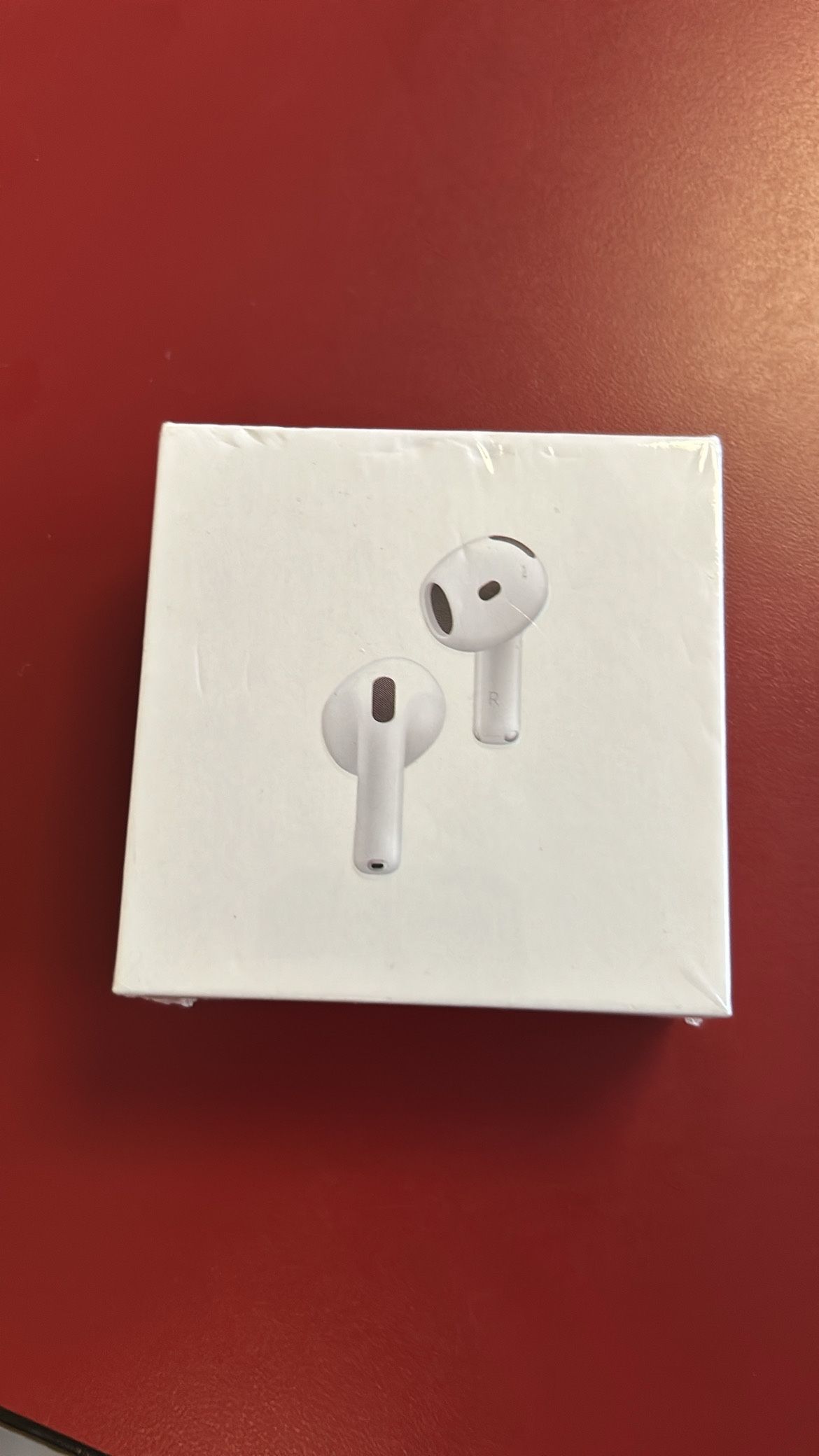 AirPods Gen4