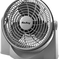 Air King Air Condition 