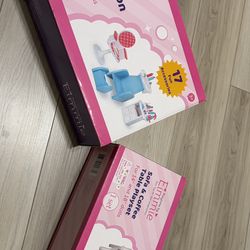 New Playtime By Eimmie Playsets