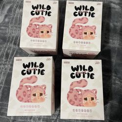 Crybaby Wild but Cutie (Buy or Trade!)