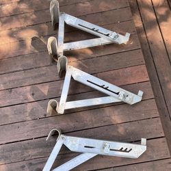 Werner Ladder Jack