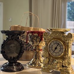 Candle Holders