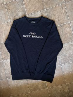 Rodd & Gunn Crewneck Sweatshirt