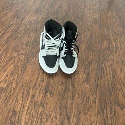 Jordan 1 High Retro Shadows 2.0 And Panda Dunks