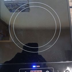 Cooktop