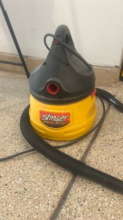 Wet/Dry Vac