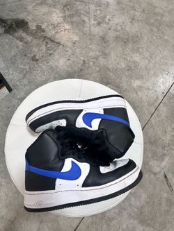 air forces size 7.5