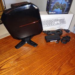 Acer Mini PC Upgraded with Retro Games 

