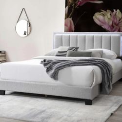 Queen Size Bed Frame Only 