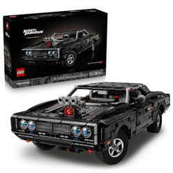 Lego Fast And Furious Gto