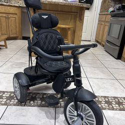 Toddler Trike 