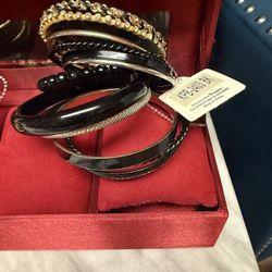 Fashion Bangles Bracelets