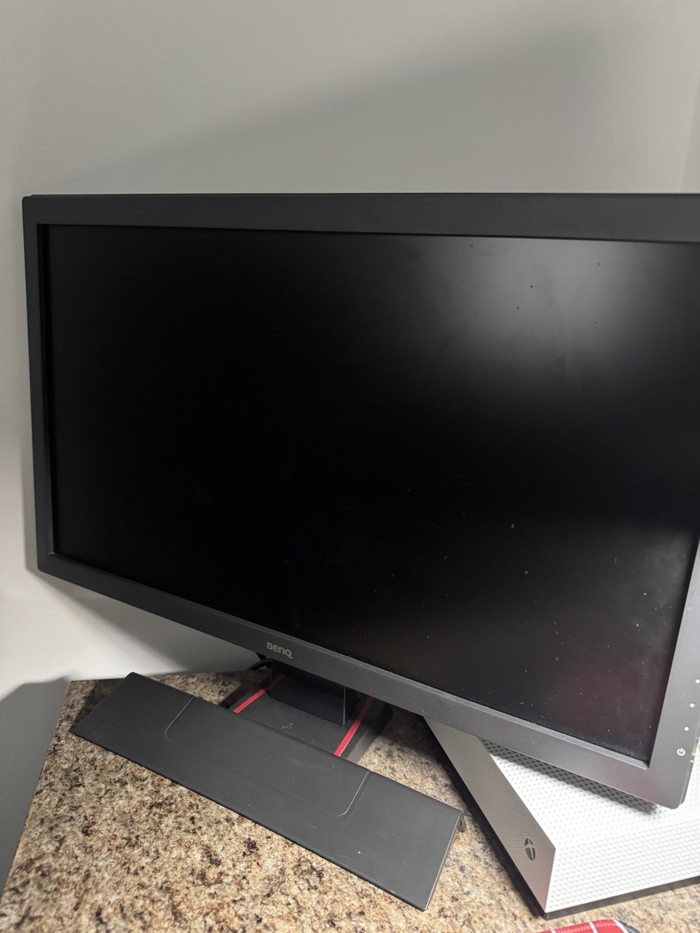 Benq Gaming Monitor