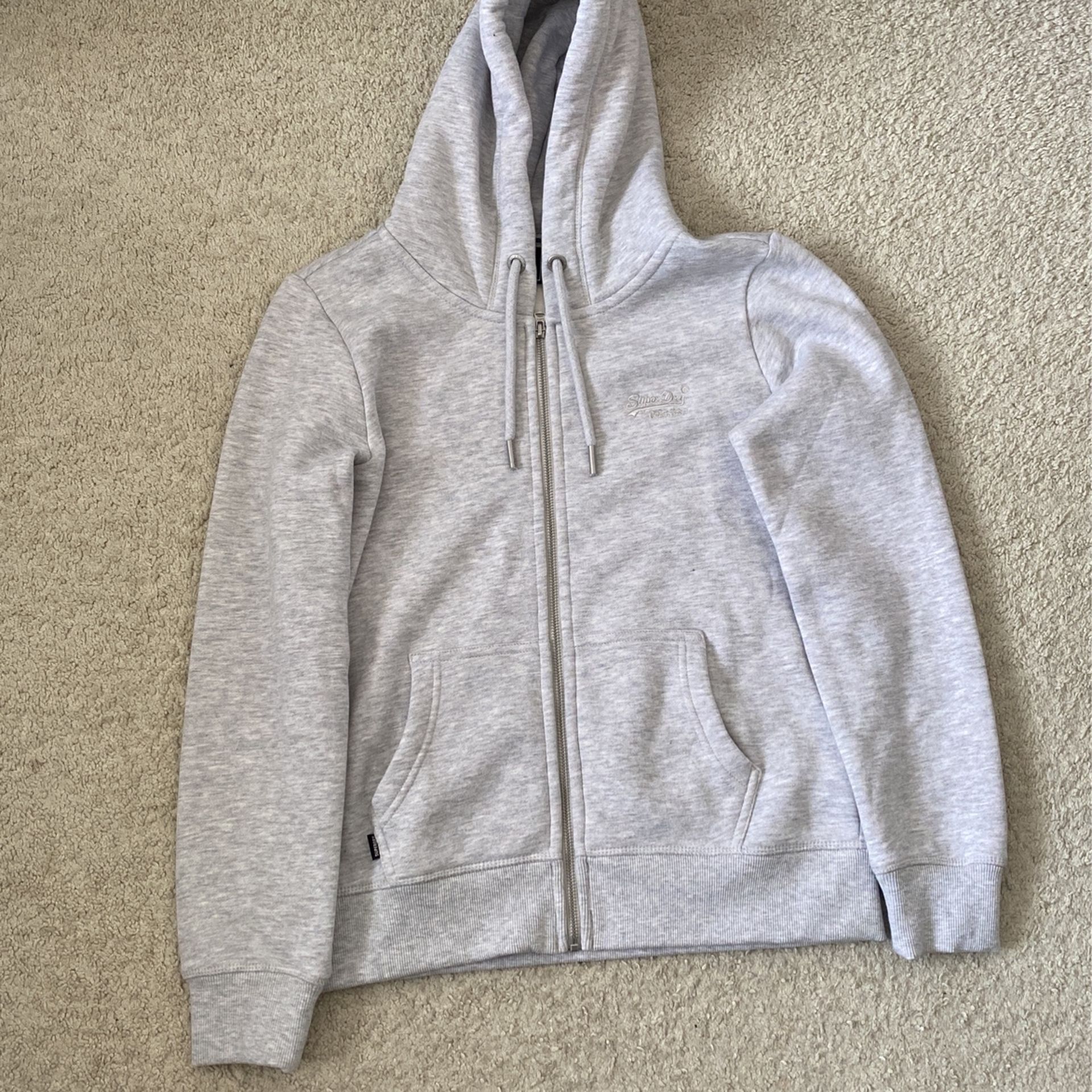 Kids Warm SUPERDRY Jacket