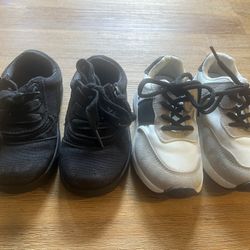 Toddler Boy Sneakers