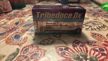 Tribedoce Dx