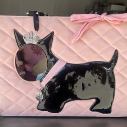 Dog Bag