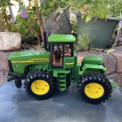 John Deere 