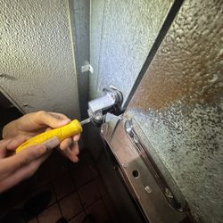 Walk In Cooler/Freezer Repairs 